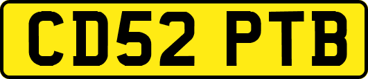 CD52PTB