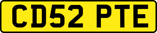 CD52PTE
