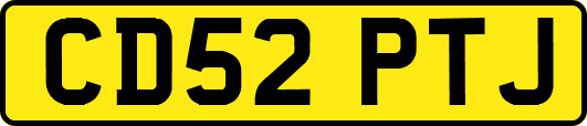 CD52PTJ