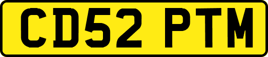 CD52PTM