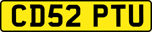 CD52PTU