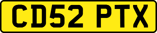 CD52PTX