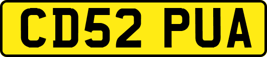 CD52PUA