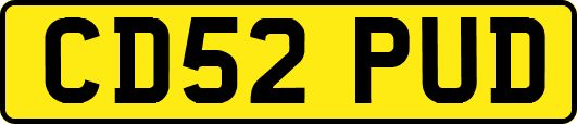 CD52PUD