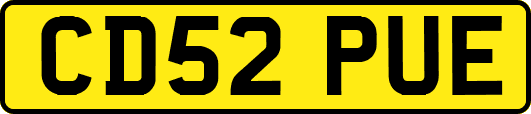 CD52PUE