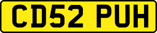 CD52PUH