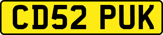 CD52PUK