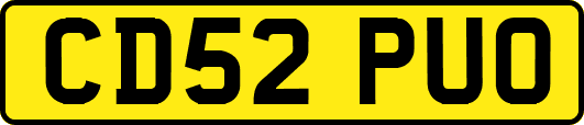 CD52PUO
