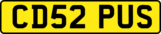 CD52PUS