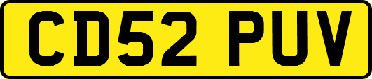 CD52PUV