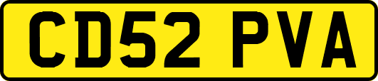 CD52PVA