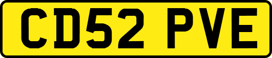 CD52PVE