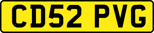 CD52PVG