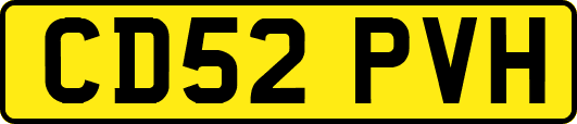 CD52PVH