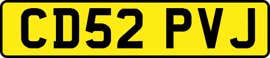 CD52PVJ