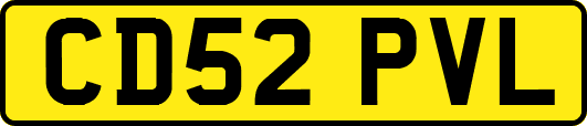 CD52PVL