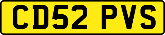 CD52PVS