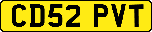 CD52PVT