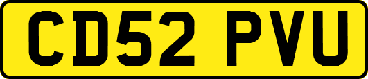CD52PVU