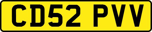 CD52PVV