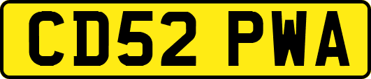 CD52PWA