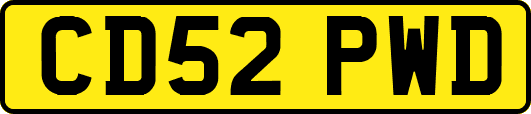 CD52PWD