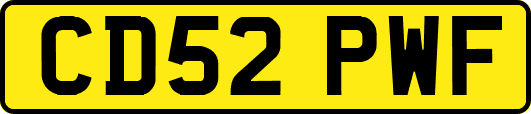CD52PWF