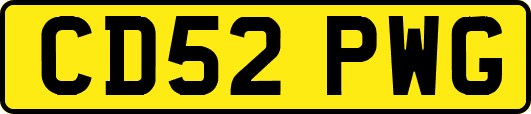 CD52PWG