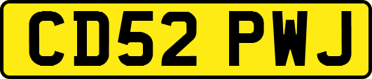 CD52PWJ