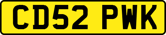 CD52PWK