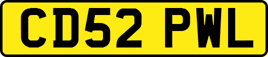 CD52PWL