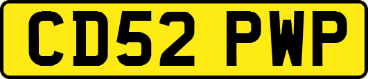 CD52PWP