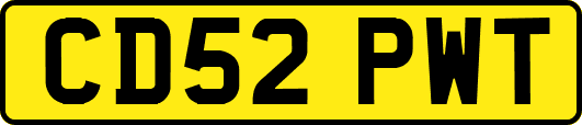 CD52PWT