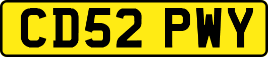CD52PWY