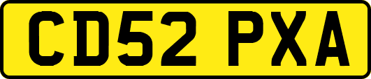 CD52PXA