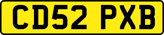 CD52PXB