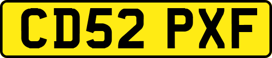 CD52PXF