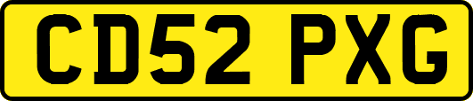 CD52PXG
