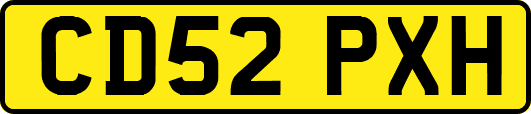 CD52PXH