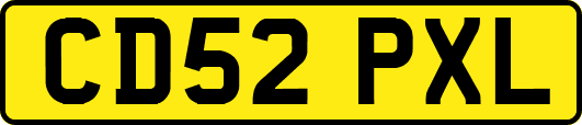 CD52PXL