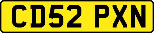 CD52PXN