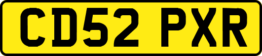 CD52PXR