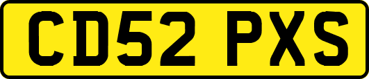 CD52PXS