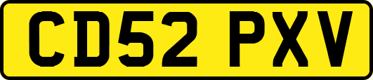CD52PXV