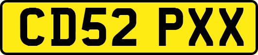 CD52PXX