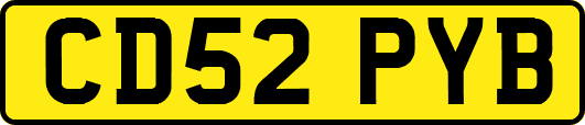 CD52PYB