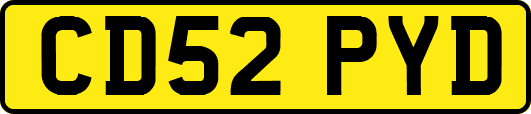CD52PYD