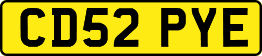 CD52PYE
