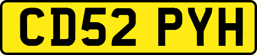 CD52PYH