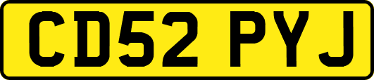 CD52PYJ